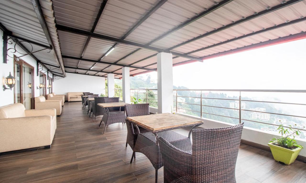 Treebo Premium Queen Of Hills Near Mall Road Mussoorie Exterior photo