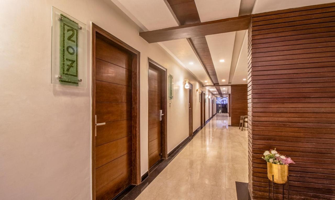Treebo Premium Queen Of Hills Near Mall Road Mussoorie Exterior photo